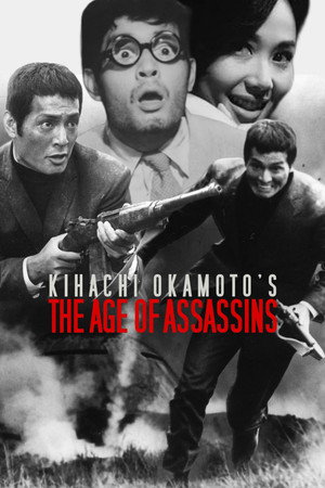 The Age of Assassins