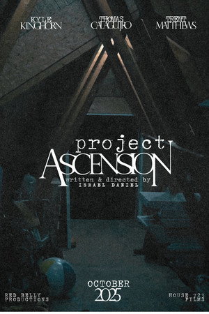 Project Ascension 3