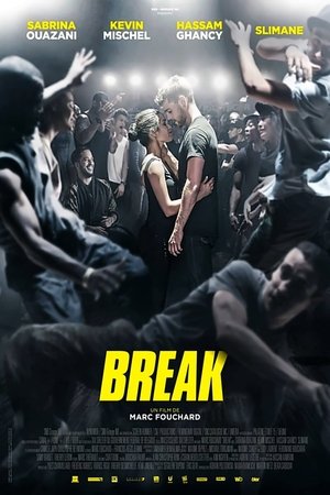 Break 2018