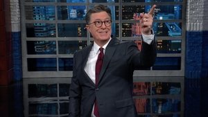 The Late Show with Stephen Colbert: 7×38