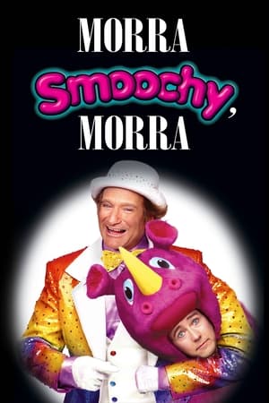 Poster Morte ao Smoochy 2002
