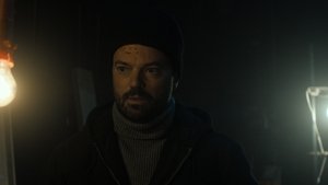 The Last Frontier ปี 1 ตอนที่ 6