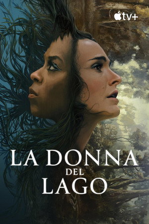 Lady in the Lake 115