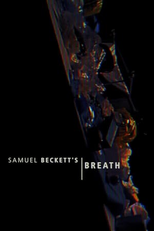 Poster Breath 2001
