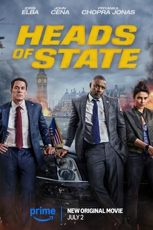 Heads of State