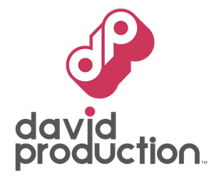 Logo David Production