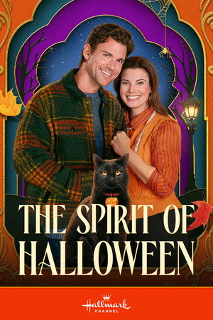 The Spirit of Halloween