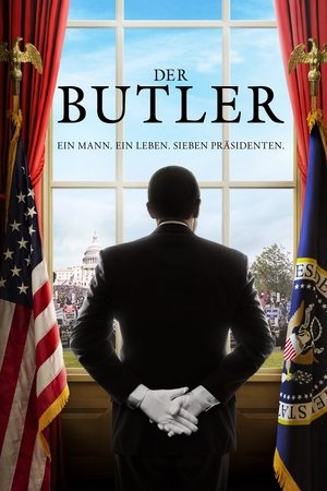 Der Butler (2013)