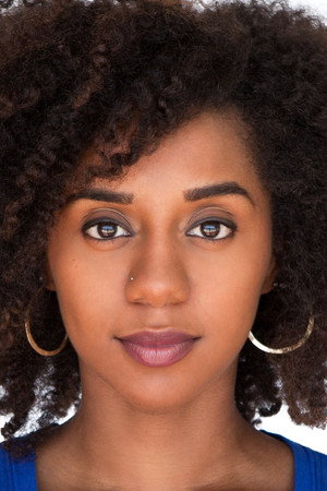 Makeda Declet portrait