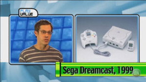 We Hardly Knew Ye: R.I.P. Sega Dreamcast