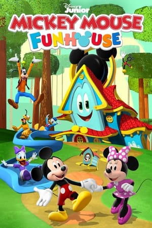 watch serie Mickey Mouse Funhouse Season 1 HD online free