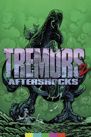 watch-Tremors II: Aftershocks