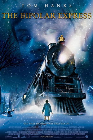 poster The Polar Express