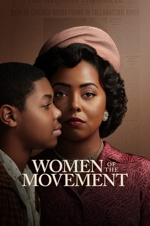 Women of the Movement