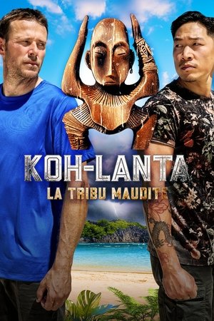 La Tribu Maudite