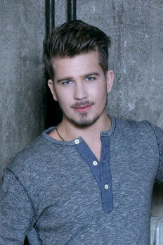 Marcus Nylén's photo