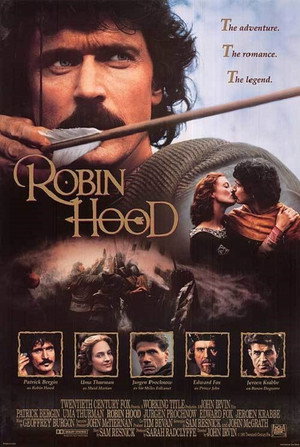 Robin Hood 23