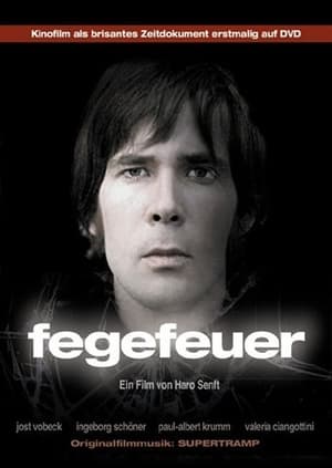 Fegefeuer poster