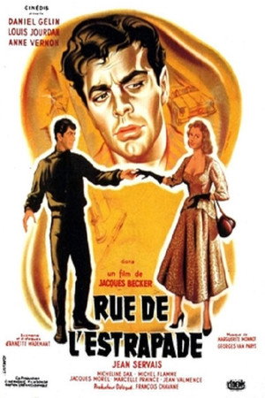 Rue de l'estrapade 10