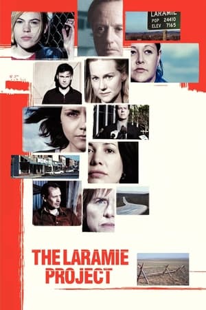 The Laramie Project poster