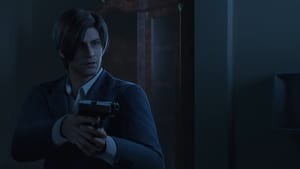 Resident Evil: Oscuridad infinita: Temporada 1 Episodio 1