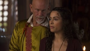 Crossbones: 1×5