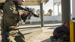 Fear The Walking Dead: 2×15