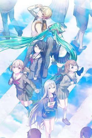 Journey to Bloom - Season 1