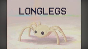 Longlegs Care Guide | StreamHub