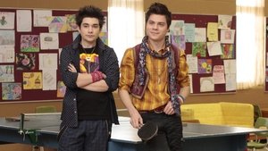 Young Drunk Punk: 1×11