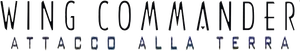 Wing Commander — Logos 4