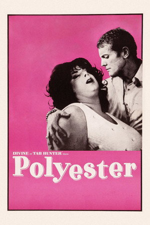 Постер фильма «Полиэстер (1981)» — (16 из 75)
