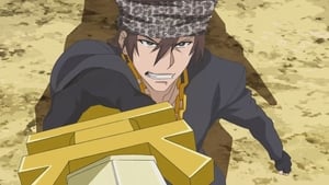 Gin no Guardian Episódio 10