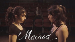Maenad