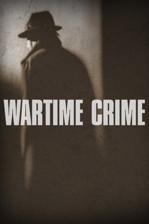 Poster Wartime Crime 2017