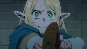 Dungeon Food 1 episodio 13