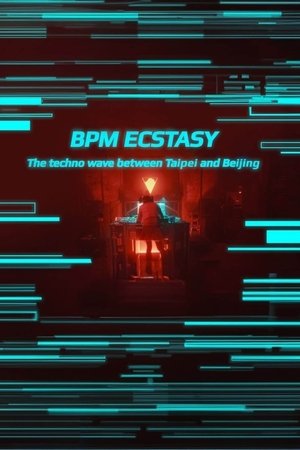 Poster BPM Ecstasy 2023