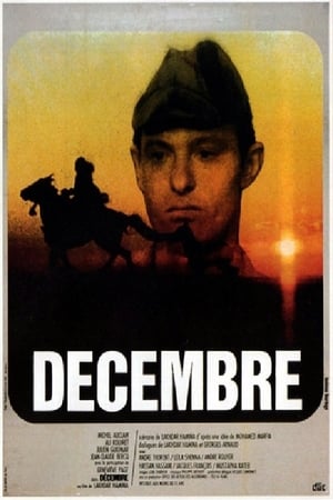 Décembre film complet