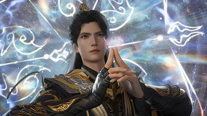 Shrouding the Heavens: 1×175