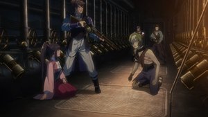 Kabaneri of the Iron Fortress: 1×4