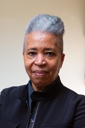 Dionne Brand