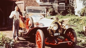 ชิตตี้ ชิตตี้ แบง แบง รถมหัศจรรย์ Chitty Chitty Bang Bang (1968) พากไทย