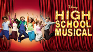poster High School Musical
