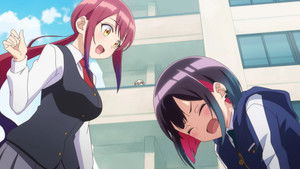 Bad Girl Episódio 12