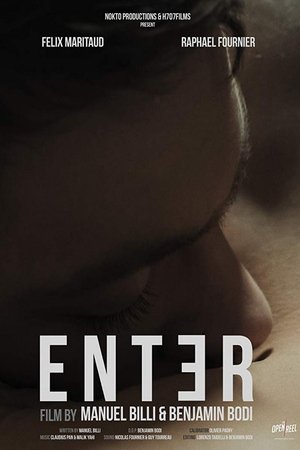 Poster Enter (2018)