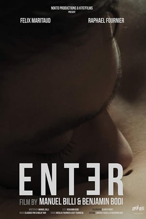 Poster Enter 2018