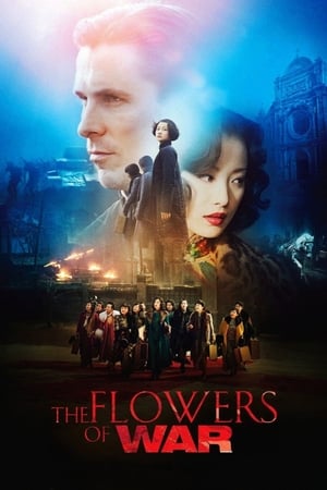 Click for trailer, plot details and rating of The Flowers Of War (2011)