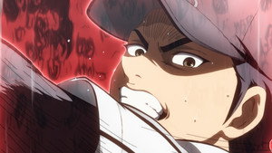 Ace of the Diamond: Staffel 4 Folge 3