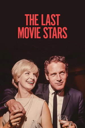 The Last Movie Stars