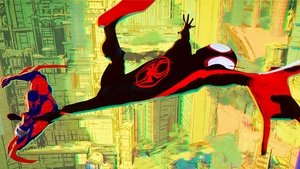 Spider-Man: A través del Spider-Verso